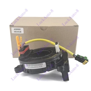 42390991 Spiral Cable Clock Spring For Chevrolet Captiva 42390991 - Picture 1 of 11