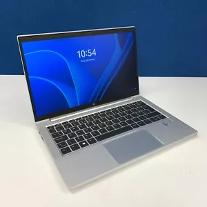 HP EliteBook 830 G7, i5-10310U, 16GB RAM, 256GB SSD, Windows 11, *B GRADE* - Picture 1 of 8