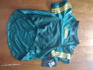 NWT NFL Green Bay Packers Pet Dog Football Jersey XLarge - Picture 1 of 2