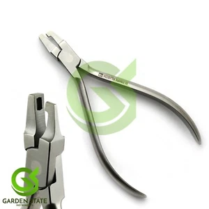 Orthodontic Braces Dental Vertical Plier Clear Aligner MEDENTRA High Quality - Picture 1 of 4