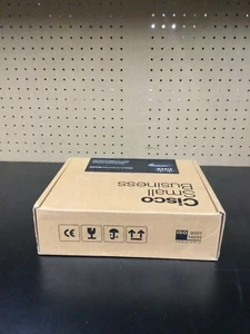 New Cisco RV042G Gigabit Dual WAN VPN Router.open box NOB 90 Dy wanty. - Picture 1 of 4