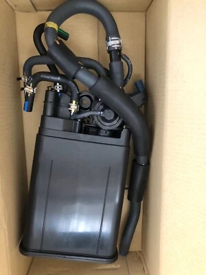 TOYOTA Genuine Vapor Canister 77740-42072 CHARCOAL RAV4 2000/08-2005/11 New - Изображение 1 из 4