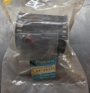 Frigiking 02-60206 Blower Wheel; 100116 - Picture 1 of 3