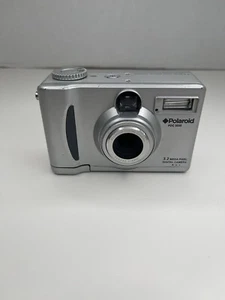Polaroid PDC 3035 3.2MP Digital Camera Works - Picture 1 of 12