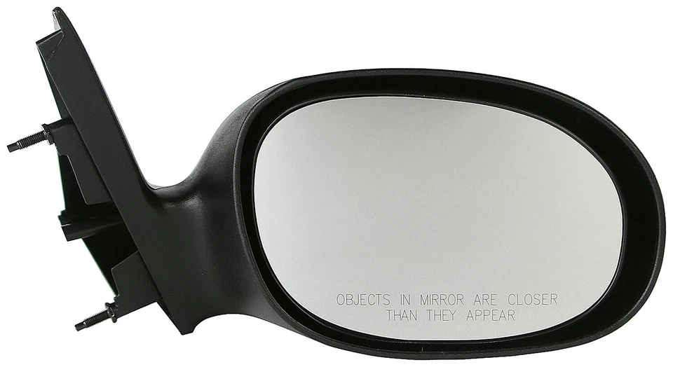 Espejo de puerta derecho para Dodge Intrepid Dorman 2001-2004 757DI76 Foto 1 de 4