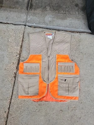 hunting vest medium - Image 1 of 3