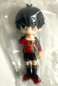 Blue Lock EX Palverse Mini Trading Actionfigur Maskottchen Yoichi Isagi München - Bild 1 von 3