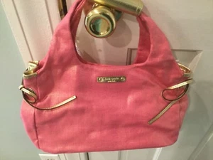Kate Spade Small Thea Avalon bag. Pink . NWT - Picture 1 of 7
