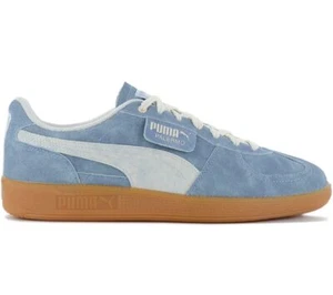 Puma Palermo Baloncesto - Nostalgia pack - Hombre Sneaker Azul 397252-01 Zapatos - Imagen 1 de 6