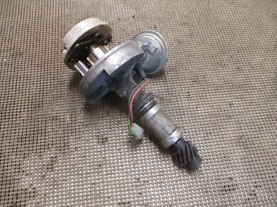 1970 Buick Skylark GS GSX Electra 225 Wildcat Riviera 455 Distributor 1112027 - Image 1 of 4
