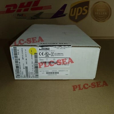 T9432 ICS Triplex Rockwell Analog Input Module AADvance 1x Via Fedex/UPS/DHL - Image 1 of 4