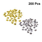 50 Pcs Rubber Pin Badge Backs Jewlary Suitable For Most Badges Name