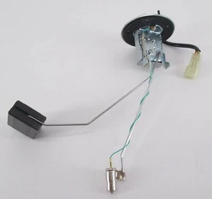 Toyota Genuine Corolla AE86 Analog Fuel Sender Gauge 83320-19715 From Japan - Picture 1 of 3