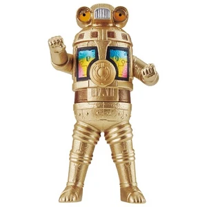 Ultraman Ultra Monster King Joe Sevenger Bandai Figur selten - Bild 1 von 9