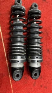 2020 HARLEY-DAVIDSON XL1200 IRON REAR SHOCKS OEM USED - Bild 1 von 9