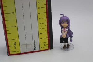 Figura Anime Iriya no Sora, UFO no natsu Iriya Kana Gashapon - Imagen 1 de 6