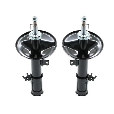 2X Front Struts Shocks For 97-01 Camry Lexus ES300 97-03 Avalon  99-03 Solara - Image 1 of 4