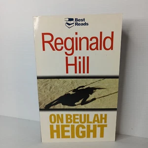 On Beulah Height by Reginald Hill - Picture 1 of 4