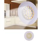 1 5W Dimmable Recessed Light Mini LED Ceiling Lamp for 12v Indoor Lighting
