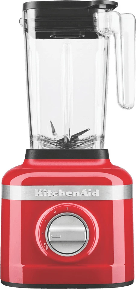 Kitchenaid 650W K150 3-Speed Ice Crushing Blender - Empire Red (5KSB1325AER)