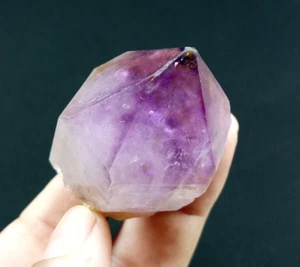 Amethyst from Afghanistan. ( 62 Gram ) - Picture 1 of 8