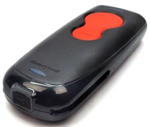 Honeywell 1602G Barcode Scanner Wireless Pocket Handheld USB 1602G2D-2USB-OS - Picture 1 of 8