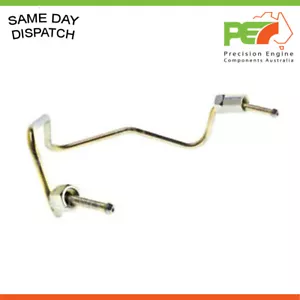 1x línea de alimentación de inyector premium para Toyota Hilux KUN16/26 diésel 1KD-FTV 3.0 turbo - Imagen 1 de 4