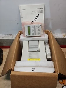 ABB ACS311 - 4P1 -1 UNIDAD 208/240V ☆NUEVO EXCEDENTE☆ - Imagen 1 de 4