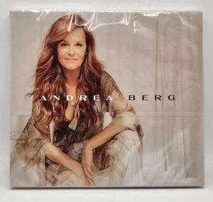 Andrea Berg - Andrea Berg (CD | NEU & OVP | 2024 | Schlager, Pop) - Bild 1 von 1