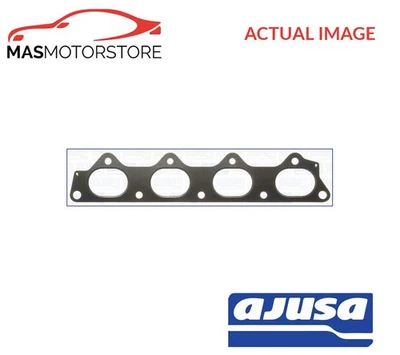 EXHAUST MANIFOLD GASKET AJUSA 13107100 A FOR MITSUBISHI L 300 III,SPACE WAGON - Image 1 of 4