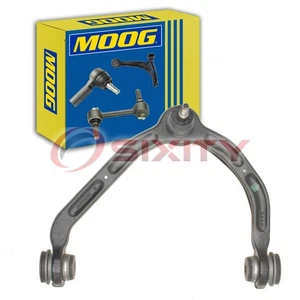 MOOG Front Right Upper Suspension Control Arm Ball Joint for 2003-2019 GMC hi - Picture 1 of 5