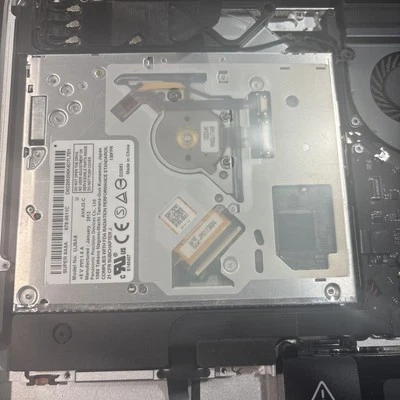 OEM DVD SuperDrive MacBook Pro 13" 15" 17" A1278 A1286 A1297 2009 2010 2011 2012 - Image 1 of 3