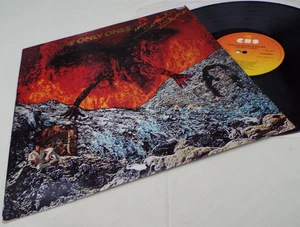 THE ONLY ONES Even Serpents Shine 1979 CBS SCBS 83451 A?/B2 nrEXCELLENT vinyl/VG - Picture 1 of 8