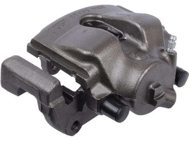 前左制动卡钳 22JNZ55 适用于 325xi 325i 325Ci 328i 328Ci Z4 320i Z3 — 第 1/1 张图片