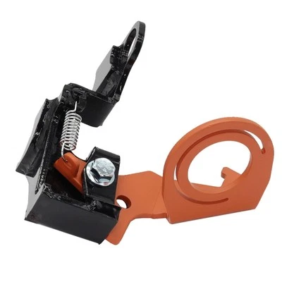 Abschließbare Feder-Parkbremse, ATV-Bremsschloss für Can-am Maverick x3 - Image 1 of 4