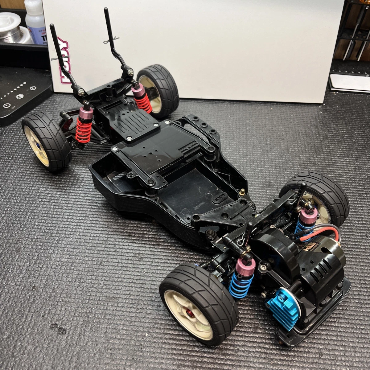 tamiya ta02 products for sale | eBay