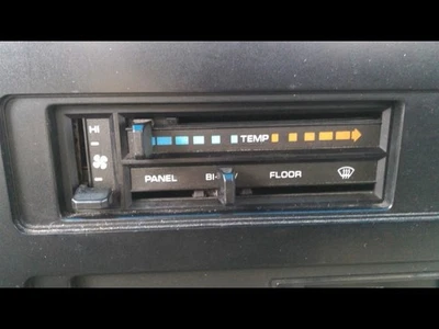 Контроль температуры без переменного тока подходит для 87-96 DAKOTA 29109612 - Изображение 1 из 4