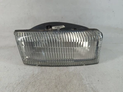 Dodge Dakota 1997-2004 pasajero derecho OEM faro luz lámpara DJUOQ Foto 1 de 4