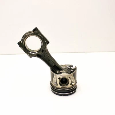 OPEL ASTRA J Sports Tourer Piston 6901 2E24B 1.7 Diesel 96kw 2012 26593216 - Photo 1/4