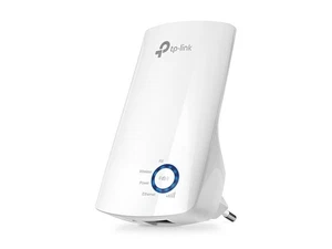 Tp-link Range Extender Wi-Fi N 300Mbps TL-WA850RE - Zdjęcie 1 z 1