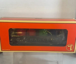 Góndola Lionel 6-52185 MONOPOLY Chance con Pennybags Rich Uncle De colección - Imagen 1 de 7