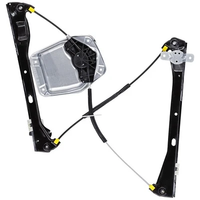 Window Regulator Glass Front Driver Left Side for VW Hand  1K5837461B Sedan - Image 1 of 2