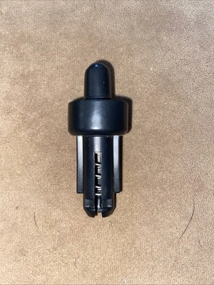 Batman Caballero Oscuro Batimóvil MOTOR MISIL Turbina Kenner 1990 Pieza Original Foto 1 de 4