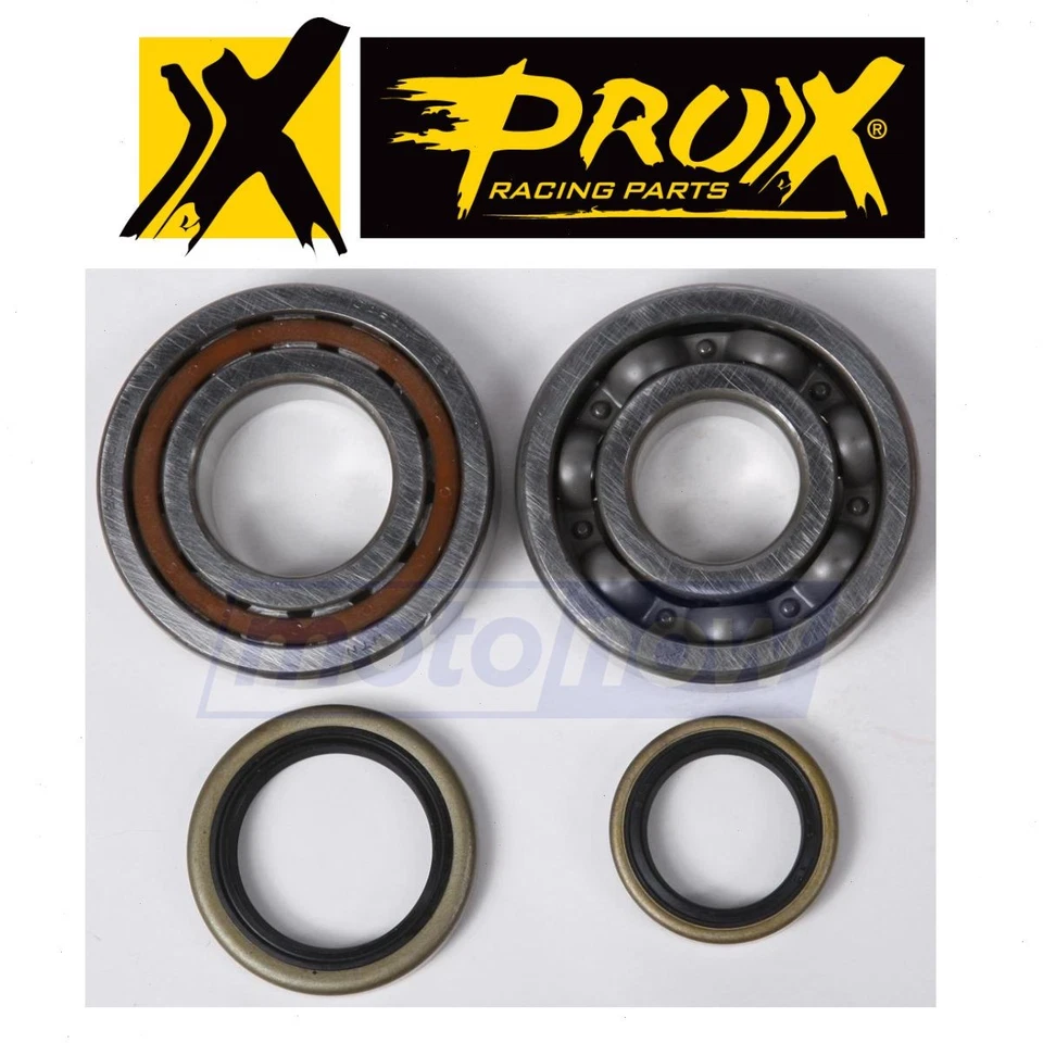 Pro-X Crankshaft Bearing and Seal Kit for 2009-2020 KTM 150 SX - Engine dp - Image 1 of 4