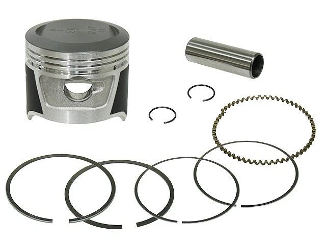 Namura NX-10070-8 Piston Kit for Honda XR70R / CRF70F - 48.97mm - Image 1 of 1