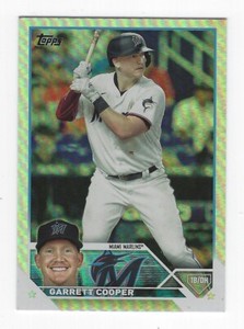 2023 Topps Series 1 Rainbow Foil Parallel ~ Complete Your Set ~ You Pick