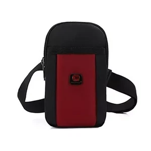 Fashion Briefcase Urban Trend Shoulder Bag Carry Case Multifunctional Uses - Picture 1 of 1