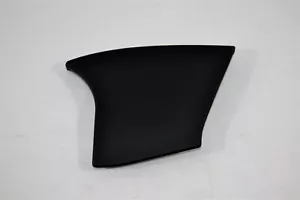 Porsche Late Boxster 986 Centre Console Side Piece Trim Left - Picture 1 of 4
