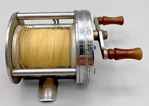 South Bend Perfectoreno No. 750 Vintage Fishing Reel - Picture 1 of 6