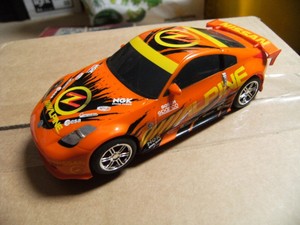 scalextric drift cars